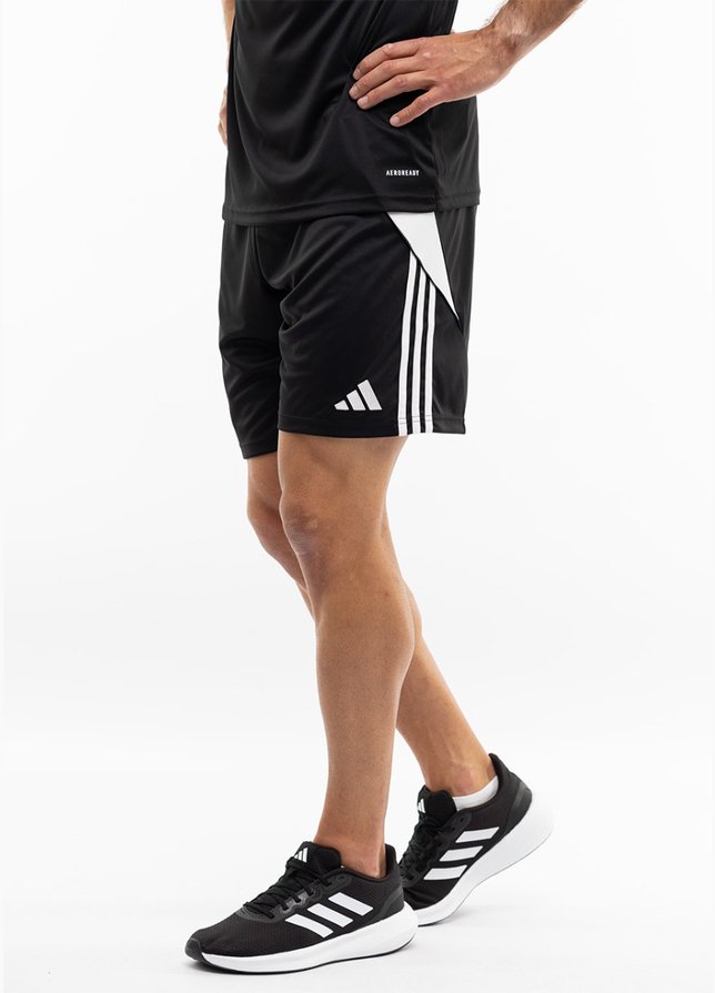 adidas Pánské kraťasy Tiro 24 Short IR9376 adidas Pánské kraťasy Tiro 24 Short IR9376