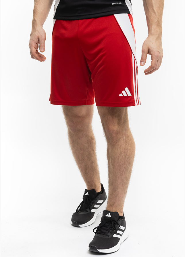 adidas Pánské kraťasy Tiro 24 Short IR9379 adidas Pánské kraťasy Tiro 24 Short IR9379