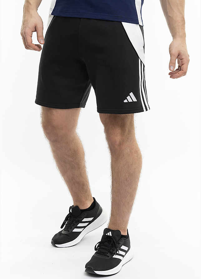 adidas Pánské kraťasy Tiro 24 sweat IP1954 adidas Pánské kraťasy Tiro 24 sweat IP1954