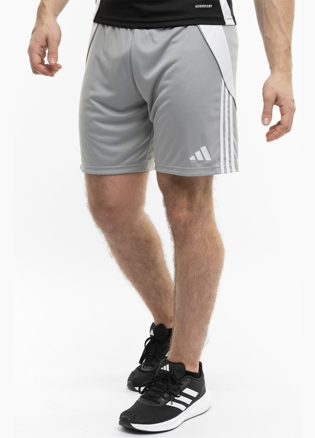 adidas Pánské kraťasy Tiro 24 Short IS1408 adidas Pánské kraťasy Tiro 24 Short IS1408