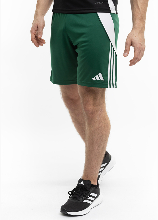 adidas Pánské kraťasy Tiro 24 Short IS1410 adidas Pánské kraťasy Tiro 24 Short IS1410