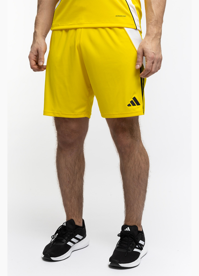 adidas Pánské kraťasy Tiro 24 Short IS1409 adidas Pánské kraťasy Tiro 24 Short IS1409