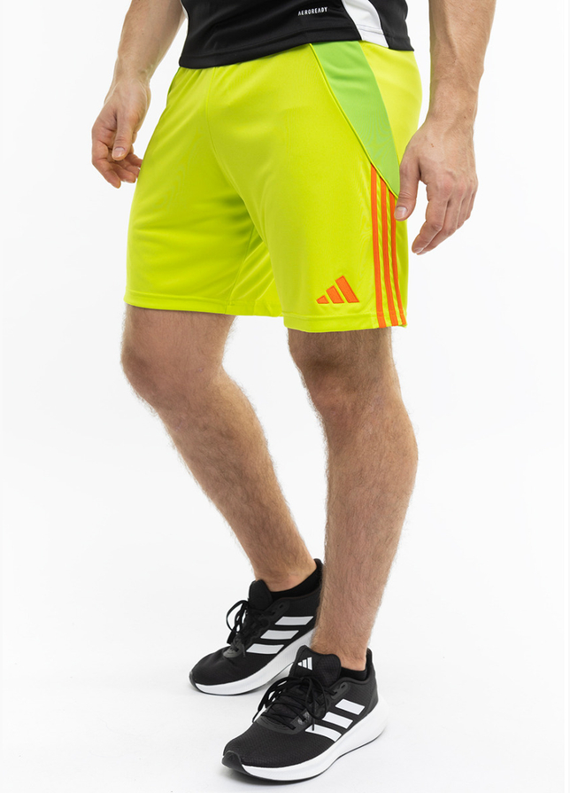 adidas Pánské kraťasy Tiro 24 Short IT2415 adidas Pánské kraťasy Tiro 24 Short IT2415