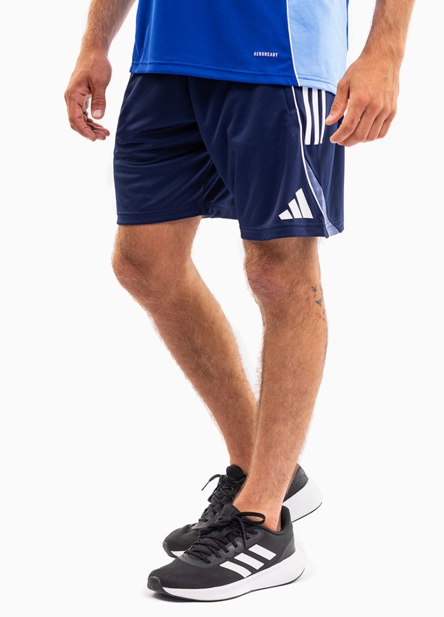 adidas Pánské kraťasy Tiro 25 Competition Training JI6552 adidas Pánské kraťasy Tiro 25 Competition Training JI6552