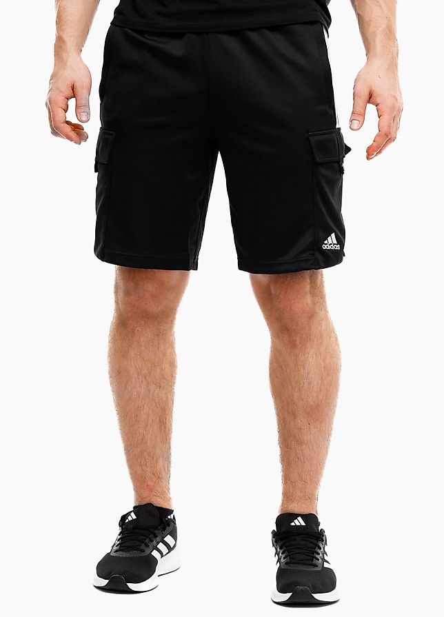 adidas Pánské kraťasy Tiro Cargo IM2911 adidas Pánské kraťasy Tiro Cargo IM2911