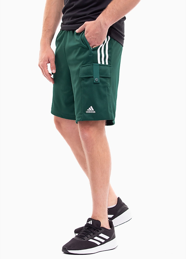 adidas Pánské kraťasy Tiro Cargo IM2913 adidas Pánské kraťasy Tiro Cargo IM2913
