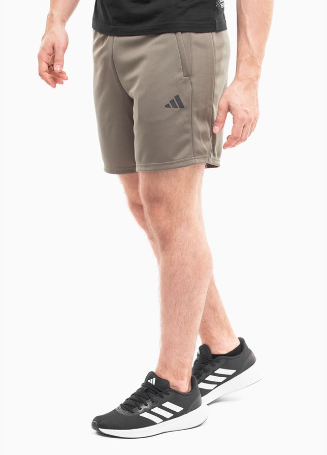 adidas Pánské kraťasy Train Essentials All Set IB8163 adidas Pánské kraťasy Train Essentials All Set IB8163
