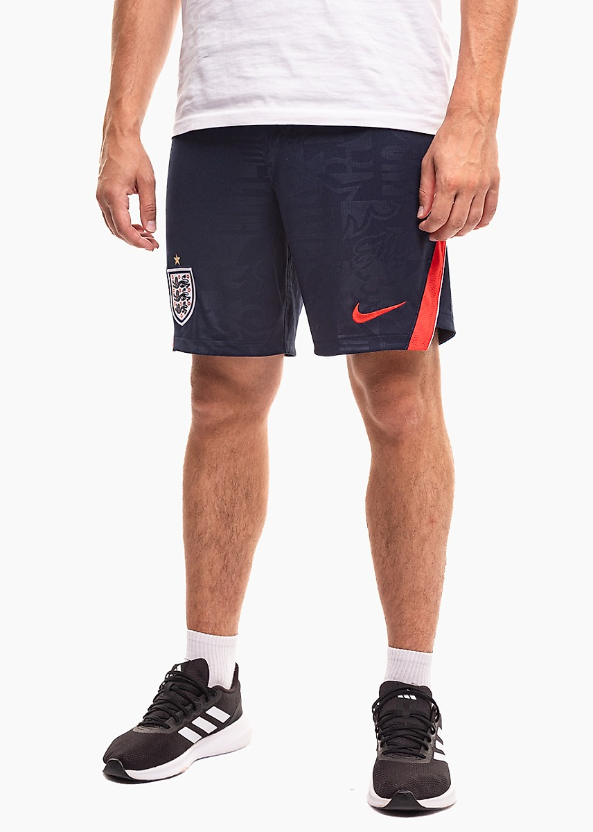 Pánské šortky Nike Anglia Stadium 2026 Away IB5403 451