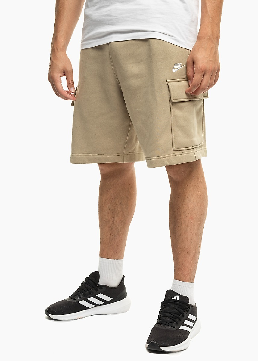 Pánské šortky Nike Club FN3525 297