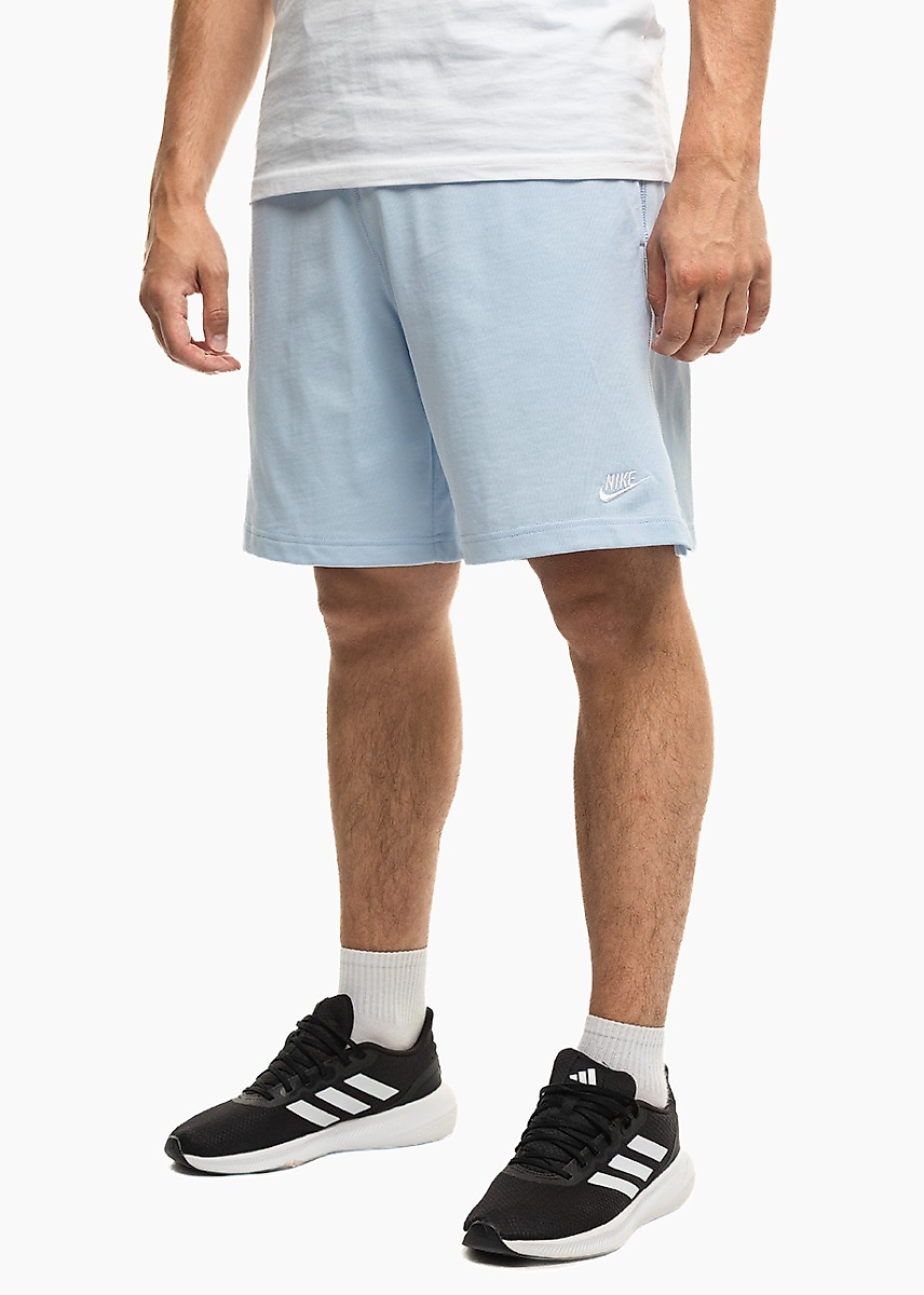 Pánské šortky Nike Club FQ4359 407