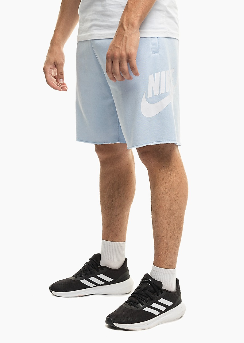 Pánské šortky Nike Club FQ4950 407