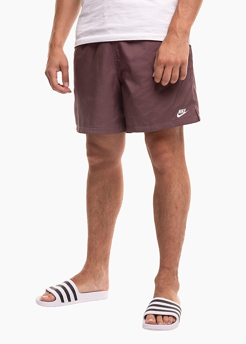 Pánské šortky Nike Club FN3307 502