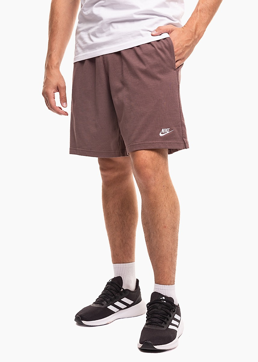 Pánské šortky Nike Club FQ4359 502