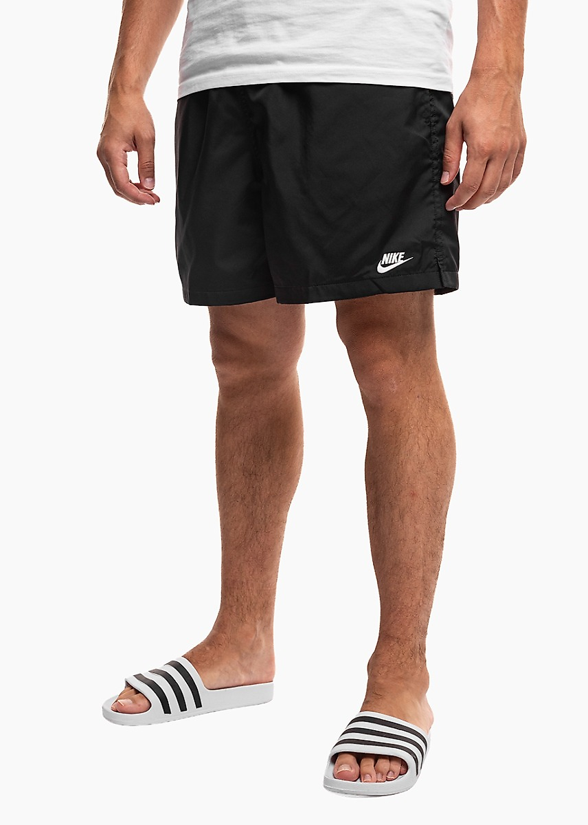 Pánské šortky Nike Club FN3307 010