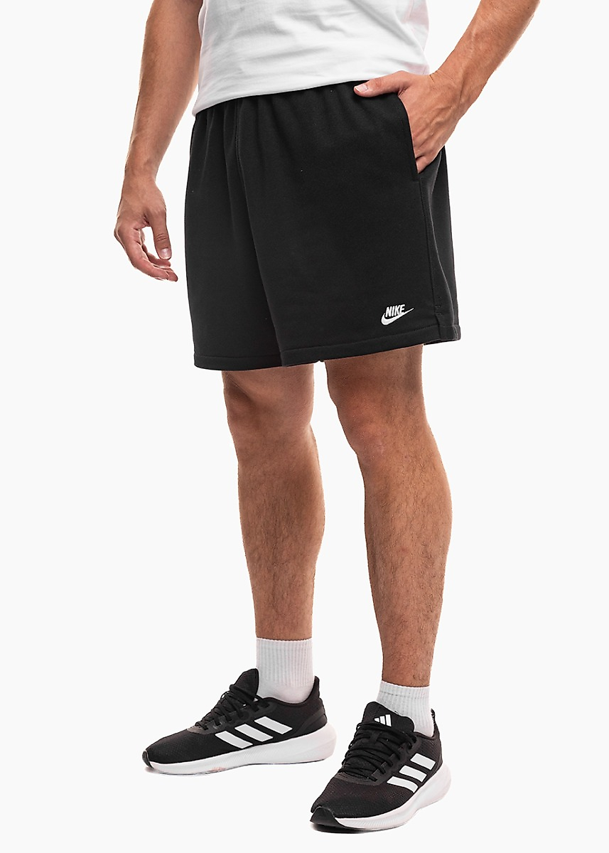 Pánské šortky Nike Club FN3520 010