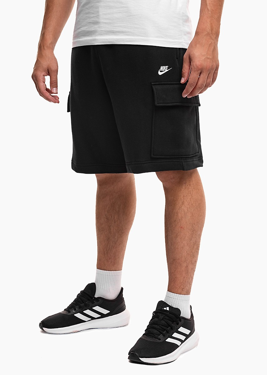 Pánské šortky Nike Club FN3525 010