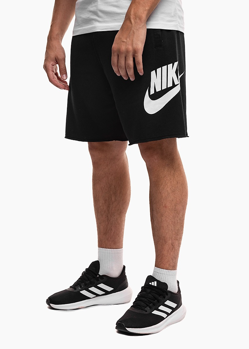 Pánské šortky Nike Club FQ4950 010