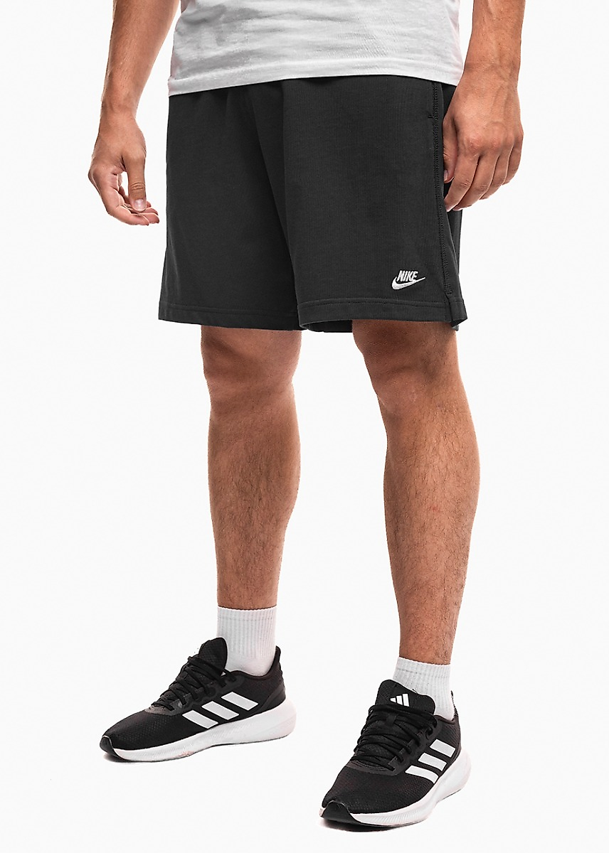 Pánské šortky Nike Club FQ4359 010