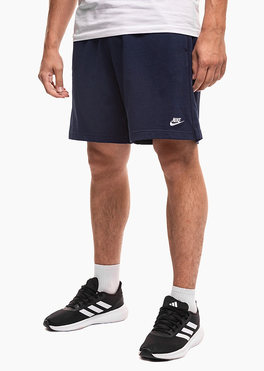 Pánské šortky Nike Club FQ4359 451
