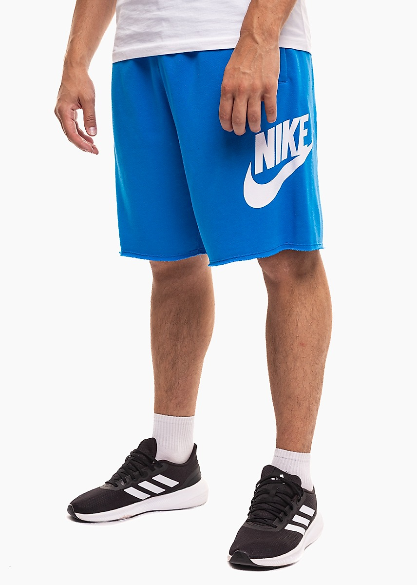 Pánské šortky Nike Club FQ4950 435