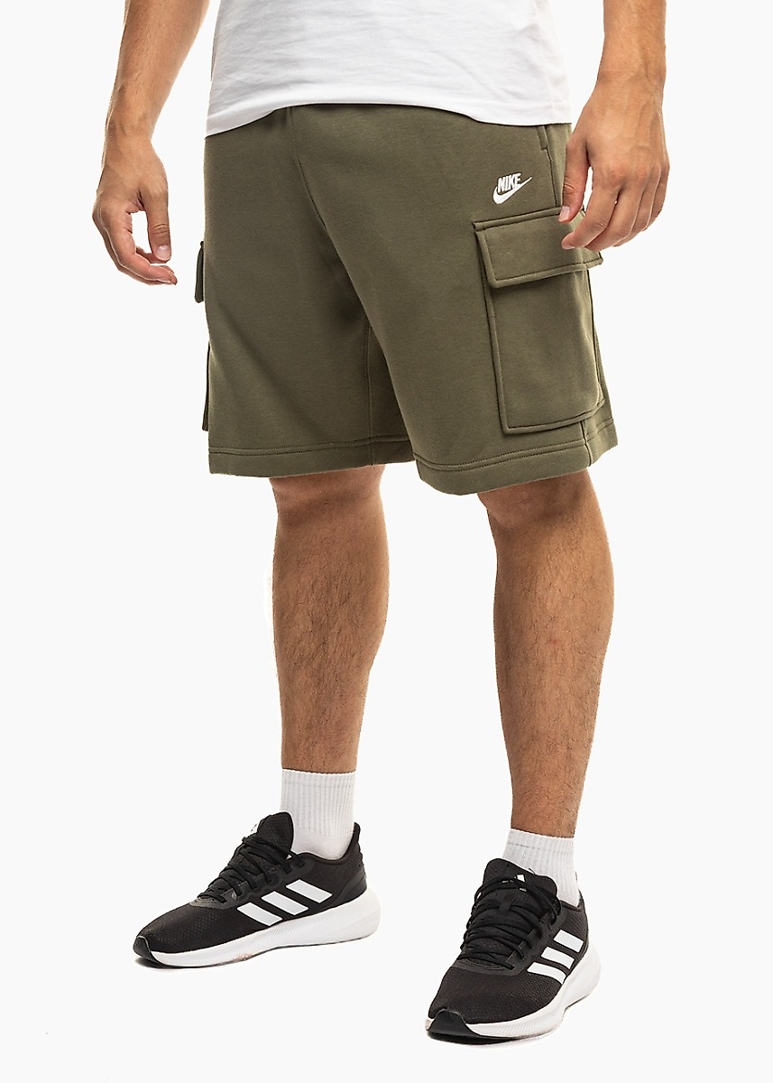 Pánské šortky Nike Club FN3525 222