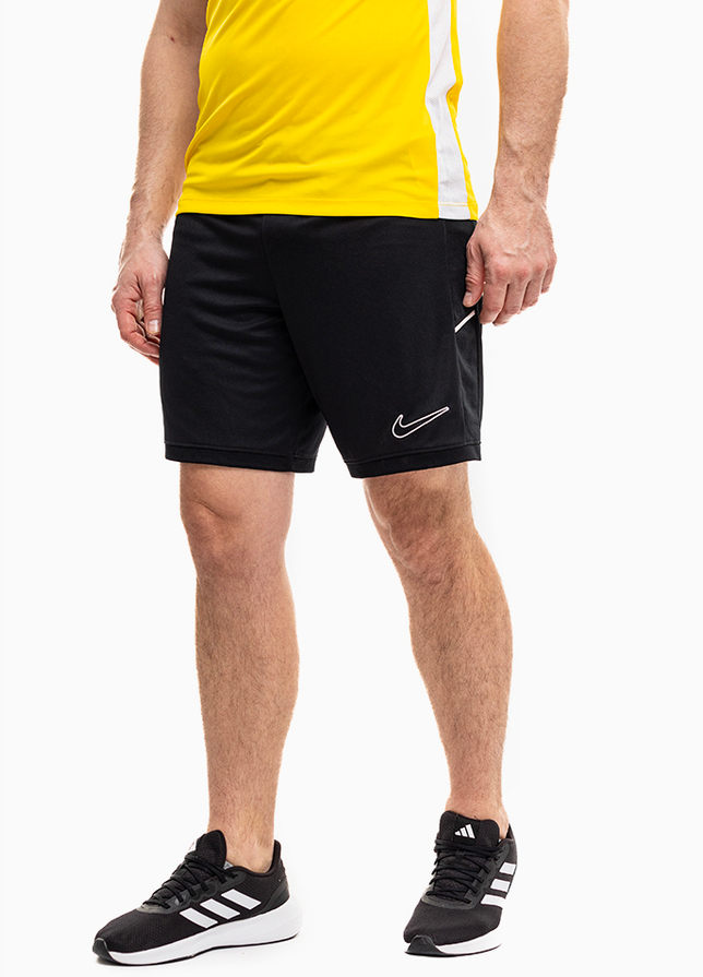 Nike Pánské kraťasy Dri-Fit Academy 25 FZ9776 010 Nike Pánské kraťasy Dri-Fit Academy 25 FZ9776 010