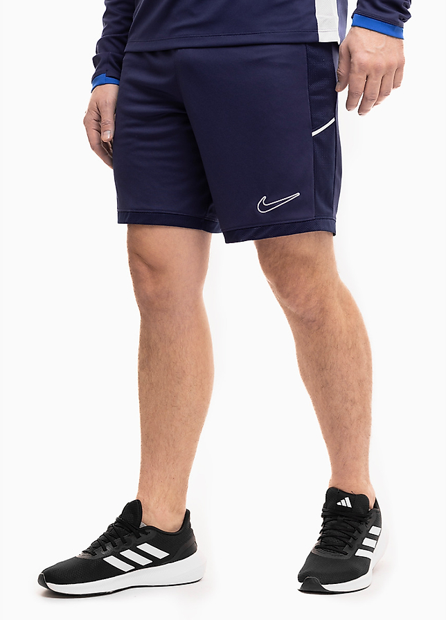 Nike Pánské kraťasy Dri-Fit Academy 25 FZ9776 410 Nike Pánské kraťasy Dri-Fit Academy 25 FZ9776 410