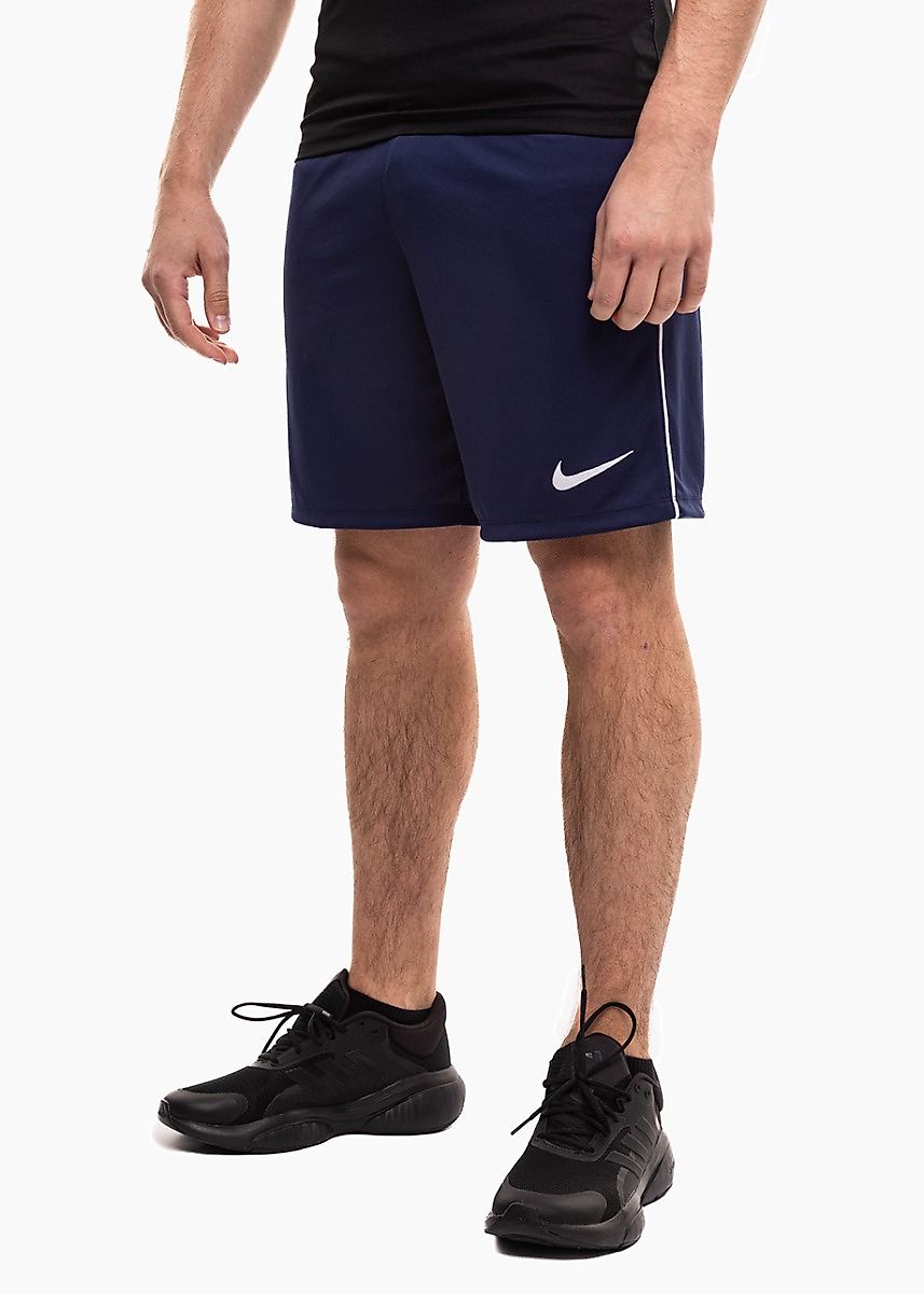Pánské šortky Nike Dri-Fit Park 26 HM7146 410