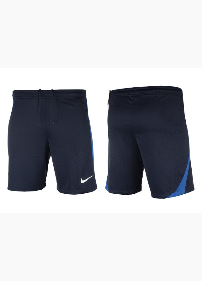 Nike Pánské Šortky Dri-FIT Strike 23 DR2314 451 Nike Pánské Šortky Dri-FIT Strike 23 DR2314 451