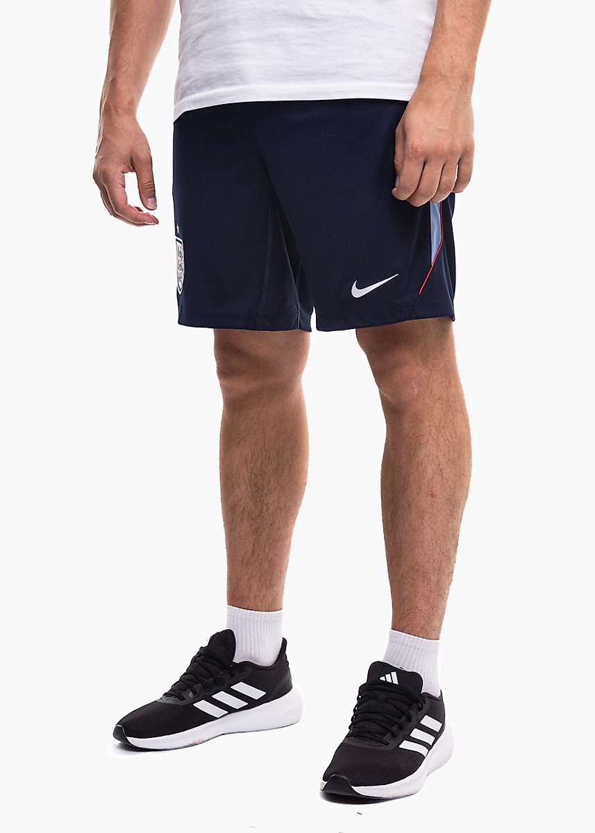 Pánské šortky Nike England Strike IB5064 451