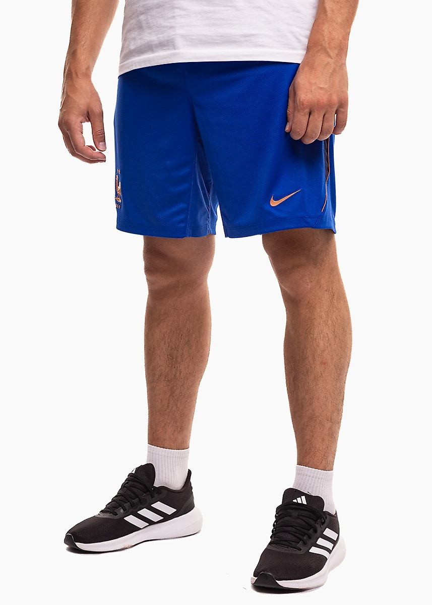 Pánské šortky Nike France Dri-Fit FFF Strike IB4609 480