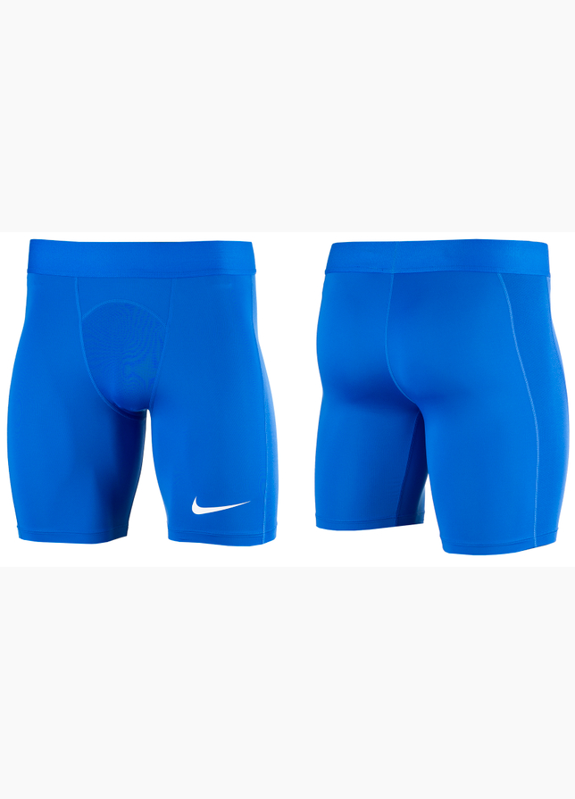 Nike Pánské krátké kalhoty Dri-Fit Strike Np Short DH8128 463 Nike Pánské krátké kalhoty Dri-Fit Strike Np Short DH8128 463