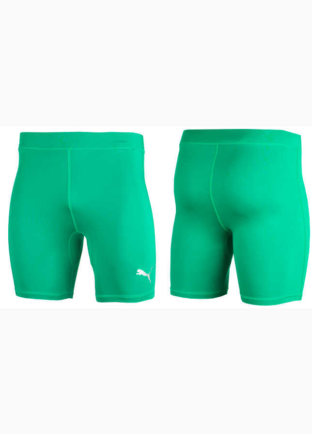 PUMA Pánské Šortky Liga Baselayer Short Tight 655924 05 PUMA Pánské Šortky Liga Baselayer Short Tight 655924 05
