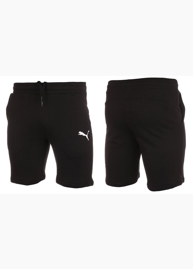 PUMA Pánské Krátké Kalhoty teamGOAL 23 Casuals Shorts 656581 03 PUMA Pánské Krátké Kalhoty teamGOAL 23 Casuals Shorts 656581 03