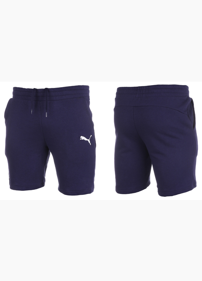 PUMA Pánské Krátké Kalhoty teamGOAL 23 Casuals Shorts 656581 06 PUMA Pánské Krátké Kalhoty teamGOAL 23 Casuals Shorts 656581 06