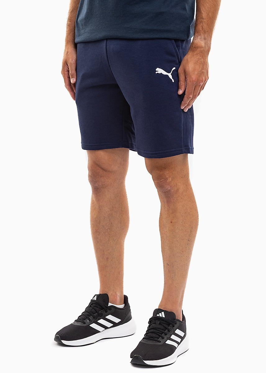 PUMA Pánské Krátké Kalhoty teamGOAL 23 Casuals Shorts 656581 06