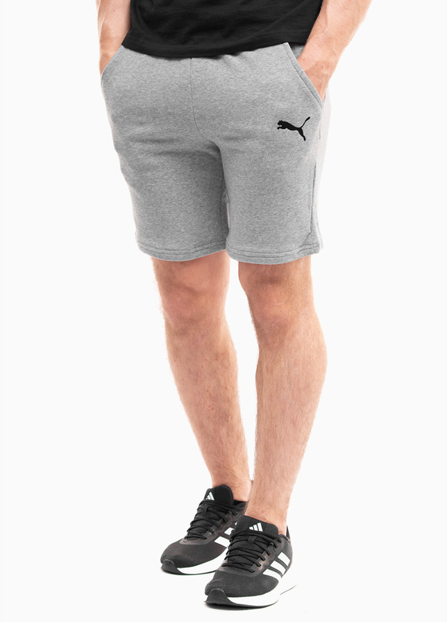 PUMA Pánské Krátké Kalhoty TeamGOAL 23 Casuals Shorts 656581 33 PUMA Pánské Krátké Kalhoty TeamGOAL 23 Casuals Shorts 656581 33