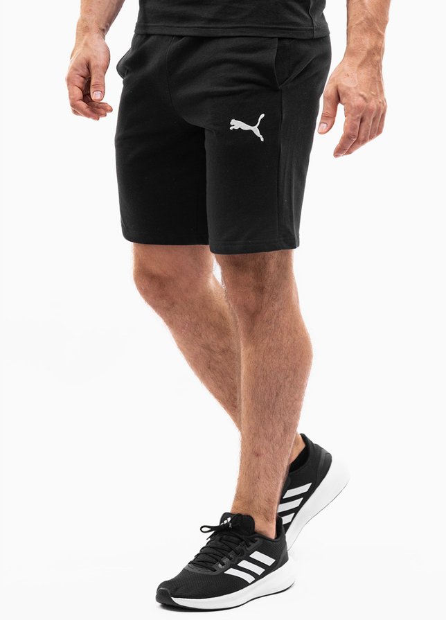 PUMA Pánské kraťasy teamGOAL Casuals 658608 03 PUMA Pánské kraťasy teamGOAL Casuals 658608 03