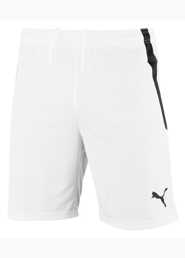 PUMA Pánské kraťasy teamLIGA 704924 04 PUMA Pánské kraťasy teamLIGA 704924 04