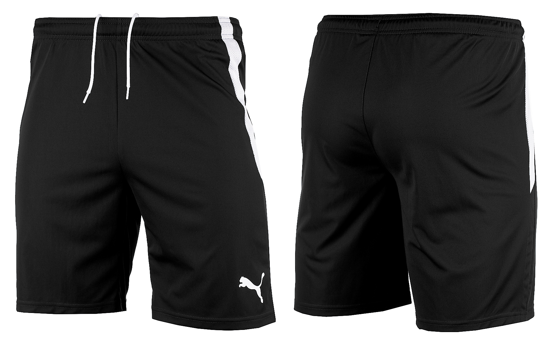 PUMA Pánské kraťasy teamLIGA 704924 03