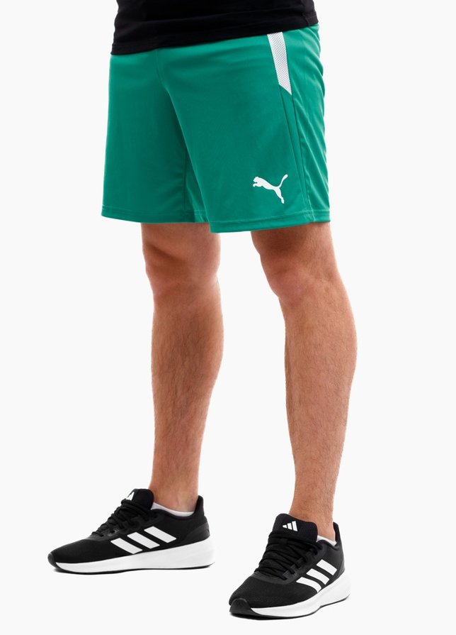 PUMA Pánské kraťasy teamLIGA 704924 05 PUMA Pánské kraťasy teamLIGA 704924 05