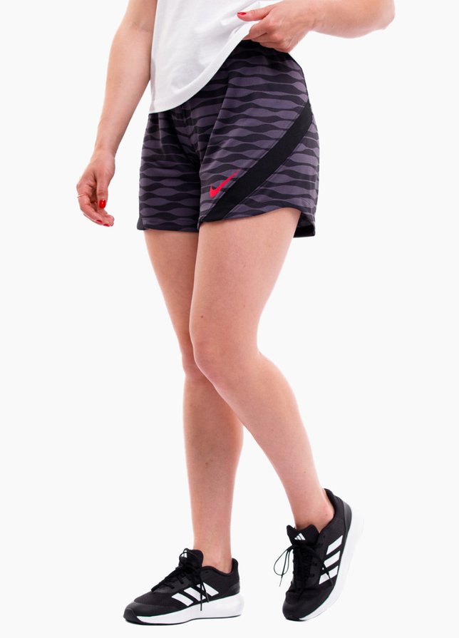 Nike Dámské Krátké Kalhoty Dri-FIT Strike CW6095 012 Nike Dámské Krátké Kalhoty Dri-FIT Strike CW6095 012