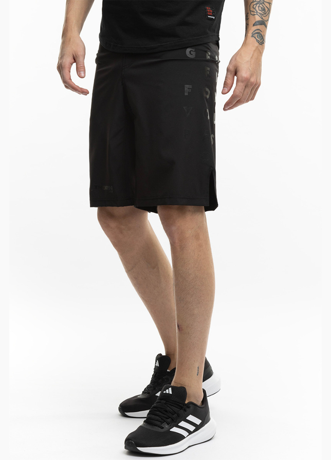 Thorn Fit Pánské kraťasy Combat 2.0 Logo S12196 Thorn Fit Pánské kraťasy Combat 2.0 Logo S12196