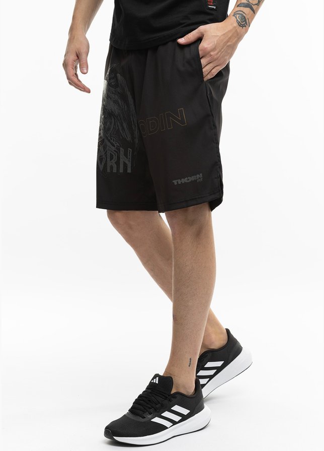 Thorn Fit Pánské kraťasy Core 2.0 Odin S12193 Thorn Fit Pánské kraťasy Core 2.0 Odin S12193