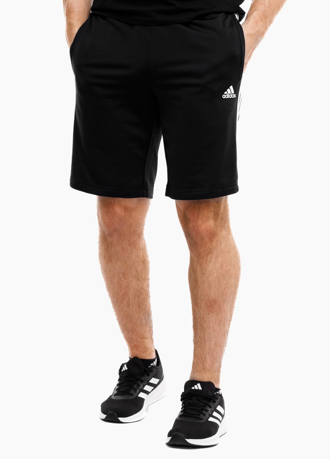 adidas Šortky Pánské Essentials Warm-Up 3-Stripes H48433 adidas Šortky Pánské Essentials Warm-Up 3-Stripes H48433