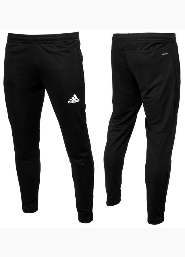 Adidas Dětské tepláky Junior Tiro 17 BK0351 Adidas Dětské tepláky Junior Tiro 17 BK0351