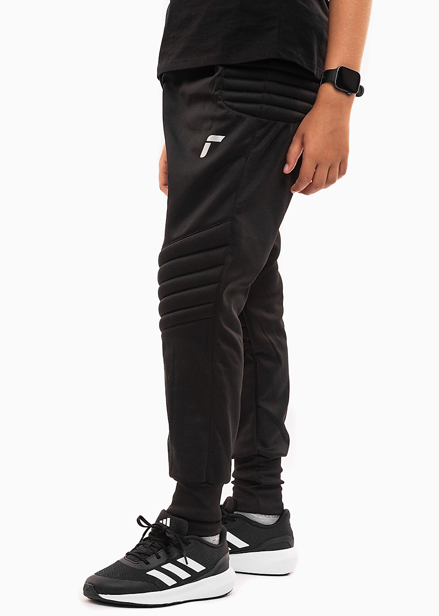 Reusch Dětské brankářské kalhoty GK Training Pants Junior 5226200 7702