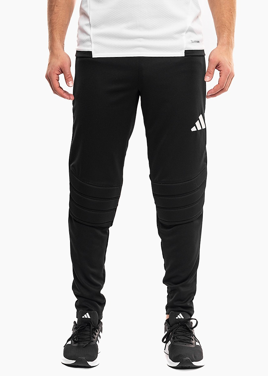 adidas Pánské brankářské kalhoty Tierro 26 KF5955