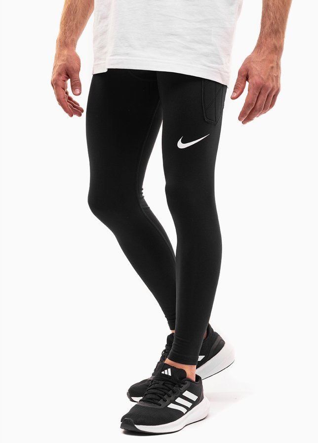 Nike Pánské brankářské kalhoty Dry Gardien I GK Pant CV0045 010 Nike Pánské brankářské kalhoty Dry Gardien I GK Pant CV0045 010