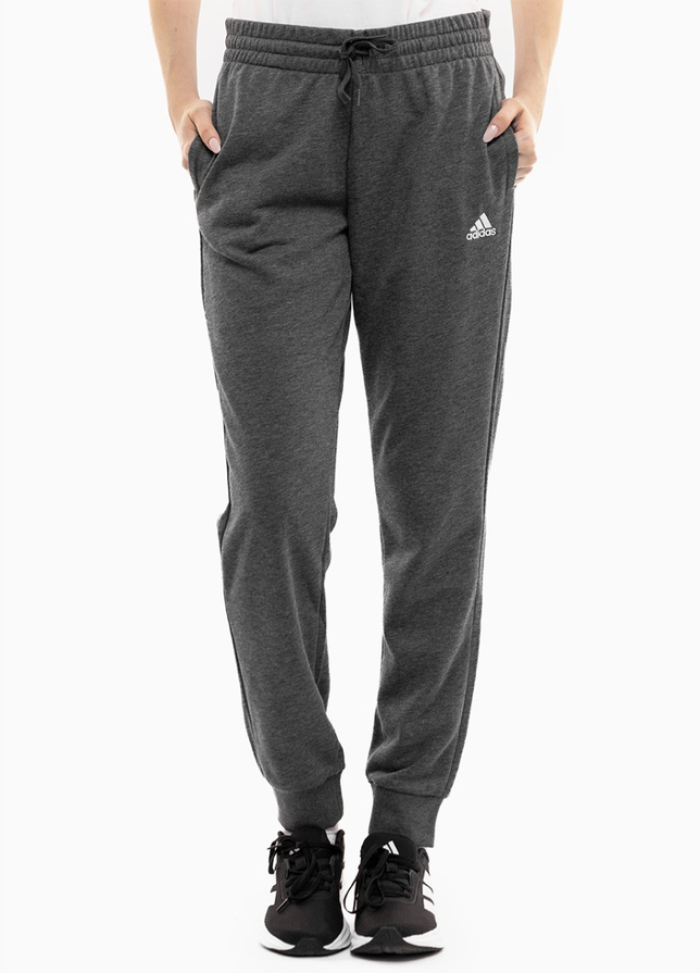 adidas dámské Kalhoty Essentials Slim Tapered Cuffed Pant HA0265 adidas dámské Kalhoty Essentials Slim Tapered Cuffed Pant HA0265